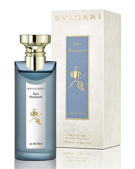 bvlgari eau parfumee.